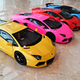 Illustration for article titled Singapore Diecasters (SGDC) End-of-Year Shoot